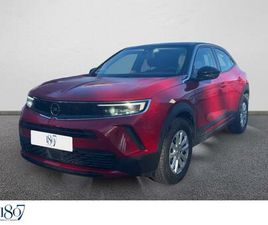 MOTEUR ELECTRIQUE 136CH EDITION