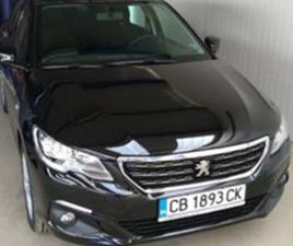 PEUGEOT 301 1.6 HDI ≫ 2021 • 10 450 EUR • ID