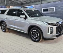 HYUNDAI PALISADE ГАРАНЦИЯ ДО 2Г., АВТОСЕРВИЗ, РЕЗЕРВНИ ЧАСТИ СИГУРН ≫ 2024 • 31 600 EUR • ID