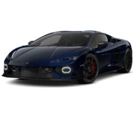 LAMBORGHINI TEMERARIO CARBON ≫ 2026 • 430 000 EUR • ID