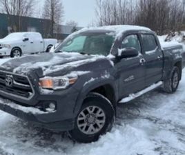 TOYOTA TACOMA TOYOTA TACOMA * SR5 * CARFAX * БЕЗ ПЪРВОНАЧАЛНА ВНОСКА ≫ 2016 • 19 500 EUR • ID