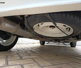 PEUGEOT 106 1995 1.3 RALLYE