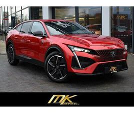 PEUGEOT 408 GT PT 130 EAT8*MATRIX*FOCAL*CARPLAY*NIGHTVIS GT PT