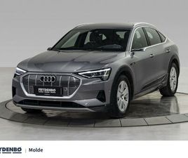 55 ADVANCED H.FESTE|20|S-LINE|VIRT.SPEIL|NATTSYN|HUD++