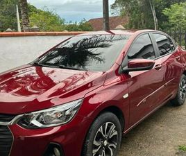 CHEVROLET ONIX PLUS LT 1.0 12V TB FLEX AUT. 4P