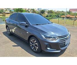 CHEVROLET ONIX PLUS PREMIER 1.0 12V TB FLEX AUT. 4P