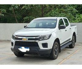 PICK-UP LS 2.8 TDI 4X4 CD DIES. MEC.