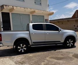 PICK-UP LTZ 2.8 TDI 4X2 CD DIES.AUT