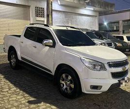 PICK-UP LTZ 2.8 TDI 4X4 CD DIES.AUT