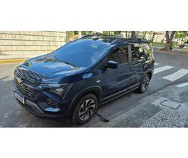 CHEVROLET SPIN PREMIER 1.8 8V ECONO.FLEX 5P AUT.