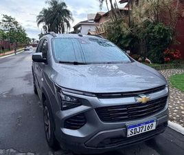 CHEVROLET SPIN PREMIER 1.8 8V ECONO.FLEX 5P AUT.