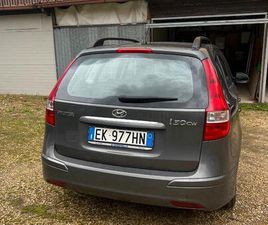 HYUNDAI I30 CW 1.4 CONFORT GPL ANNO 2011