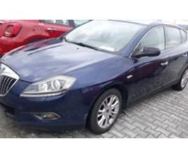 LANCIA DELTA 2.0MJET/1.6MJET ≫ 2009 • 11 ЛВ. • ID