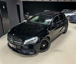 CDI *PACK AMG*PANO*NAVI*LED*GARANTIE 2 ANS*