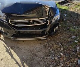 508 RXH 2.0 180CP VIFORATA