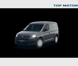 CADDY CARGO KORTE WIELBASIS 2.0 TDI 75KW 6V