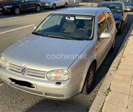 VOLKSWAGEN GOLF GTI VOLKSWAGEN GOLF 1.8T GTI