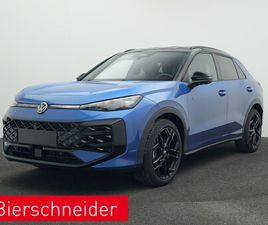 1.5 ETSI DSG R-LINE BLACK STYLE IQ.LIGHT HUD KEYLESS NAVI ACC