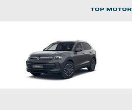 TIGUAN LIFE BUSINESS PREMIUM 1.5 ETSI 96 KW (131 PK) 7 VERSNELLINGEN DSG