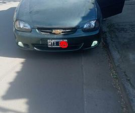 VENDO CORSA ( LEER)