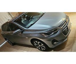 CHEVROLET ONIX HATCH PREMIER 1.0 12V TB FLEX AUT. 4P
