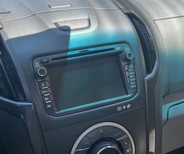 PICK-UP LTZ 2.4 F.POWER 4X2 CD