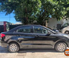 FORD KA 2019 LIQUIDO