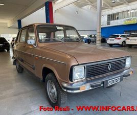 845 CC DA COLLEZIONE CONSERVATA