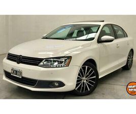 VOLKSWAGEN VENTO VOLKSWAGEN VENTO 2.0 TSI SPORTLINE