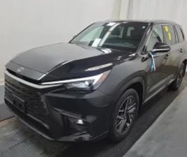 LEXUS TX 350 * CARFAX * БЕЗ ПЪРВОНАЧАЛНА ВНОСКА ≫ 2024 • 44 000 EUR • ID