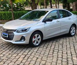 CHEVROLET ONIX PLUS PREMIER 1.0 12V TB FLEX AUT. 4P