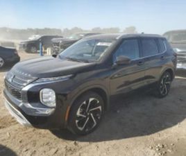 MITSUBISHI OUTLANDER 2.5 SEL ≫ 2022 • 28 999 ЛВ. • ID