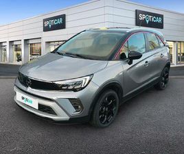 1.2 TURBO 110CH GS LINE