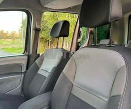 RENAULT KANGOO RENAULT KANGOO DIESEL MANUELLE 2017 À SALÉ