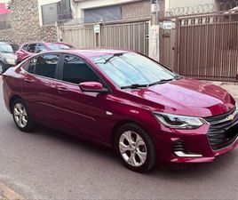 PLUS PREMIER 1.0 12V TB FLEX AUT. 4P