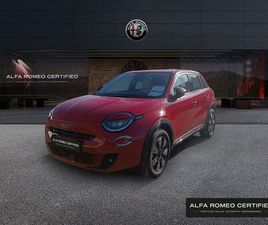 1.2 HYBRID 100CH PACK CONFORT & STYLE DCT6