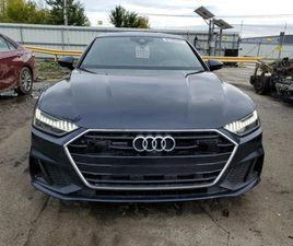 AUDI A7 SPORTBACK AUDI A7 * PRESTIGE S-LINE*