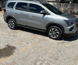 CHEVROLET SPIN PREMIER 1.8 8V ECONO.FLEX 5P AUT.