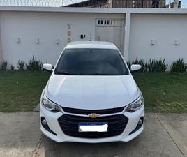 CHEVROLET ONIX HATCH LTZ 1.0 12V TB FLEX AUT. 5P