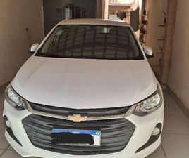 CHEVROLET ONIX PLUS LTZ 1.0 12V TB FLEX MEC. 4P