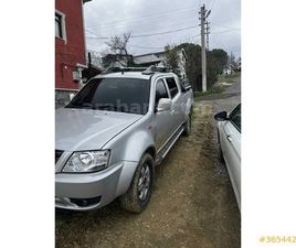 TATA XENON 4X2