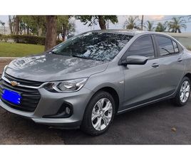 CHEVROLET ONIX PLUS LTZ 1.0 12V TB FLEX AUT. 4P