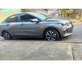 CHEVROLET ONIX PLUS PREMIER 1.0 12V TB FLEX AUT. 4P