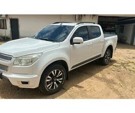 PICK-UP LT 2.4 F.POWER 4X2 CD