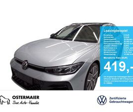 SIGNATURE 2.0TSI 265PS 4M NP.81T STDHZG.AHK.PANO.AREA-VIEW.HEAD-UP