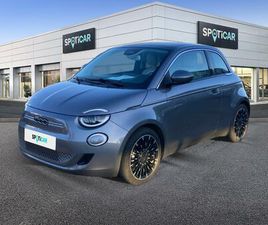 42KWH LA PRIMA BY BOCELLI 3 PORTES (AVRIL 2022) (