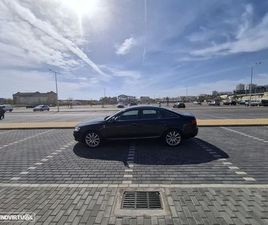 AUDI A6 2.0 TDI S-LINE