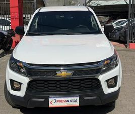 CHEVROLET S10 PICK-UP LT 2.8 TDI 4X4 CD DIESEL AUT