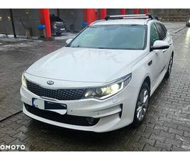 KIA OPTIMA SW KIA OPTIMA