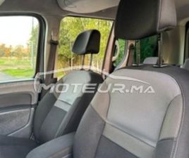 RENAULT KANGOO RENAULT KANGOO 2017 DIESEL 483241 OCCASION À SALE MAROC